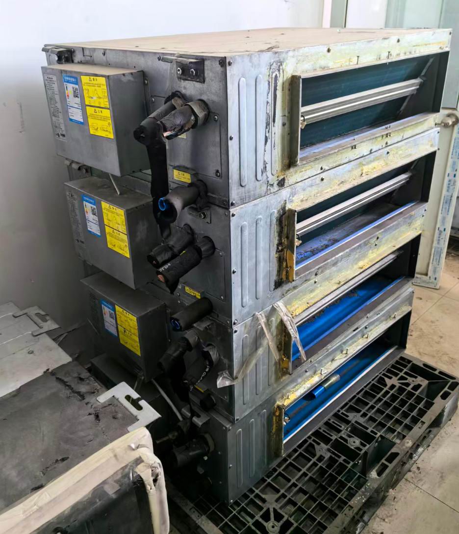 格力3P风管机（内机）