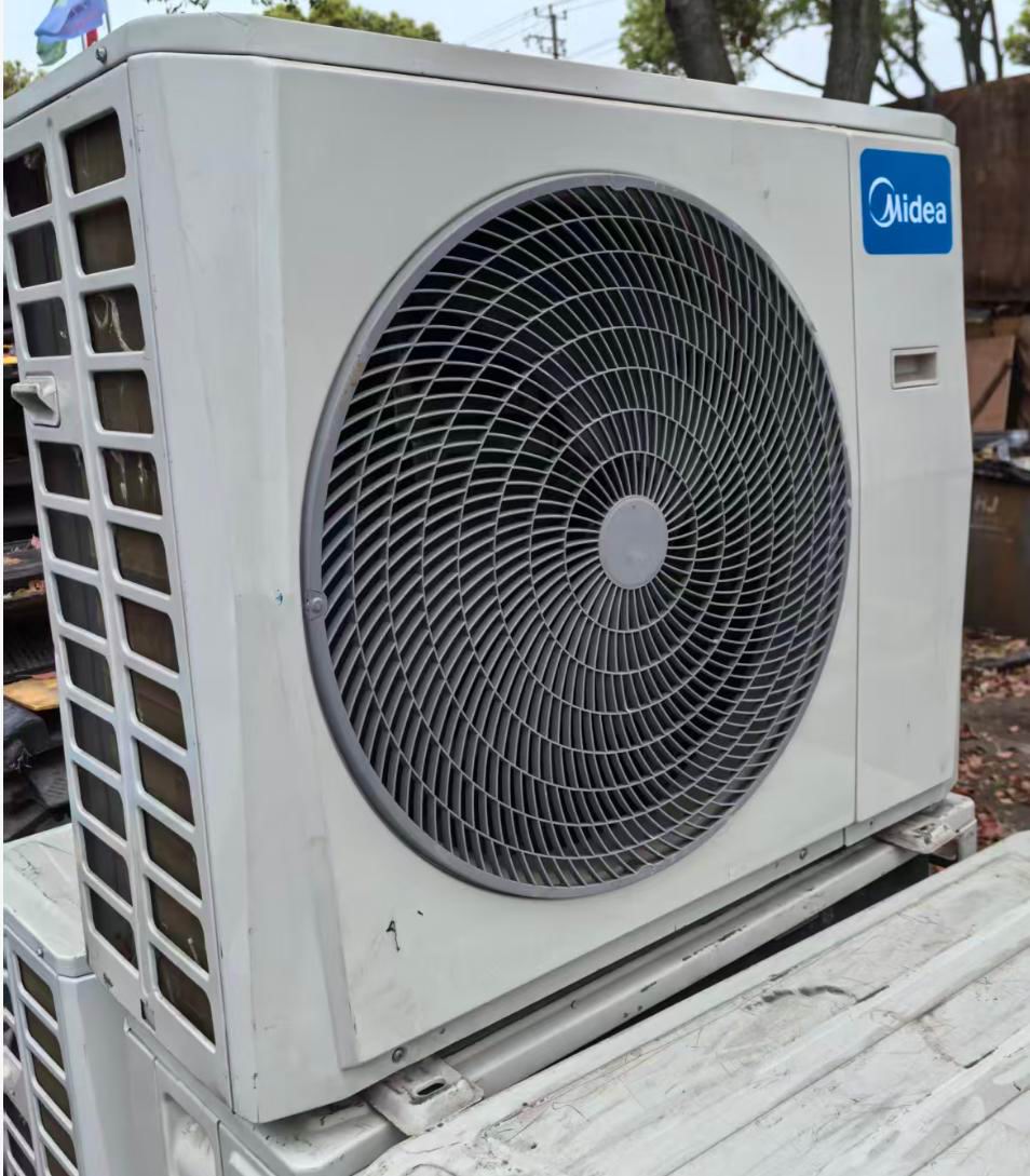 美的3P吸顶机（外机）