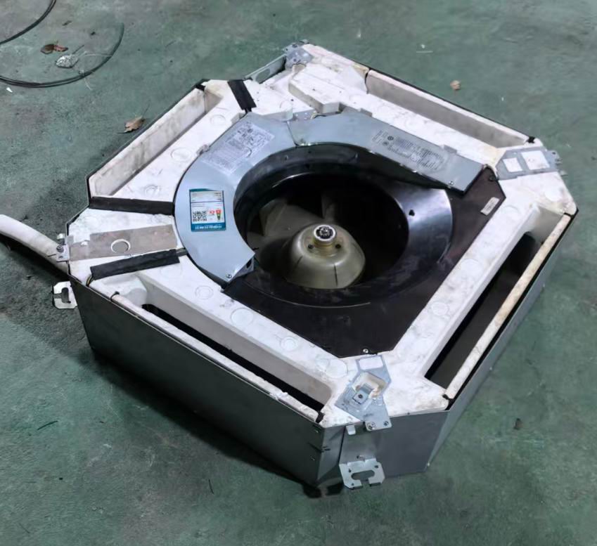 美的3P吸顶机（内机）