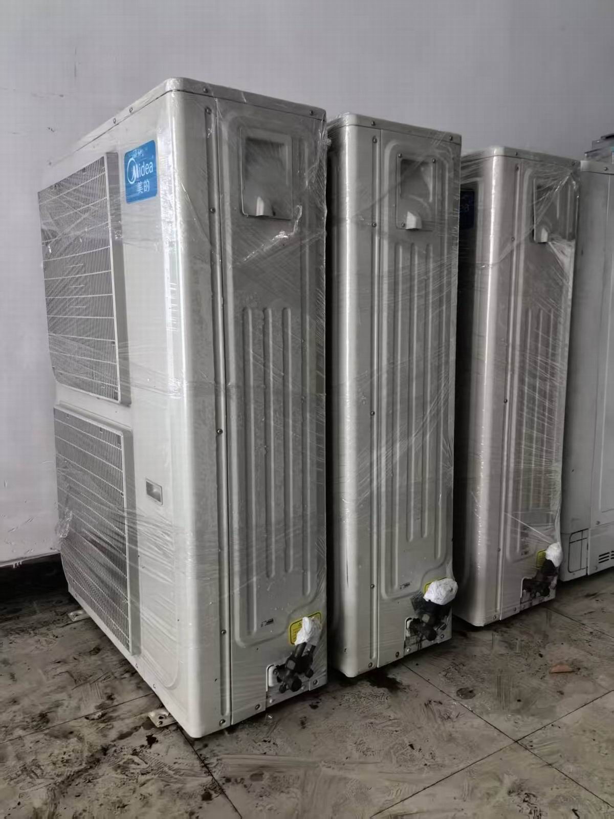 美的5P吸顶机（外机）