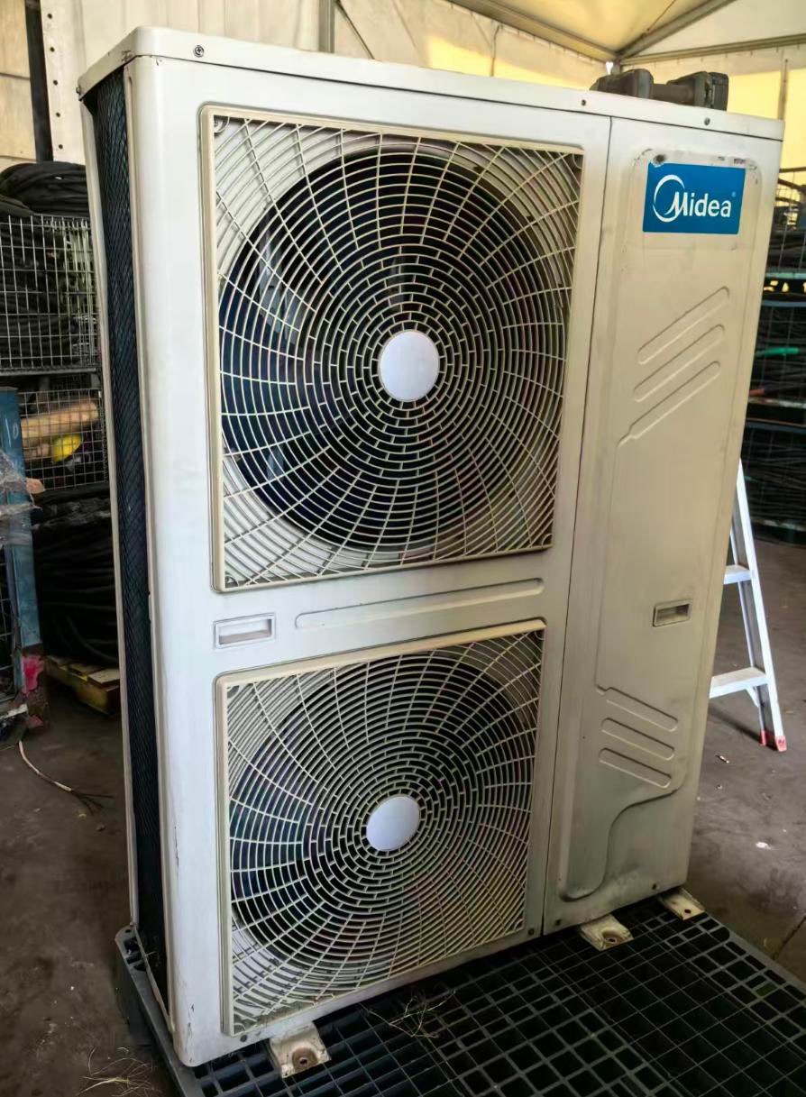 美的10P柜机（外机）