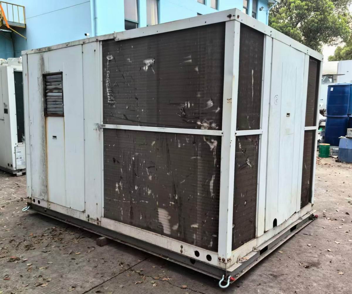 麦克维尔50P一体机