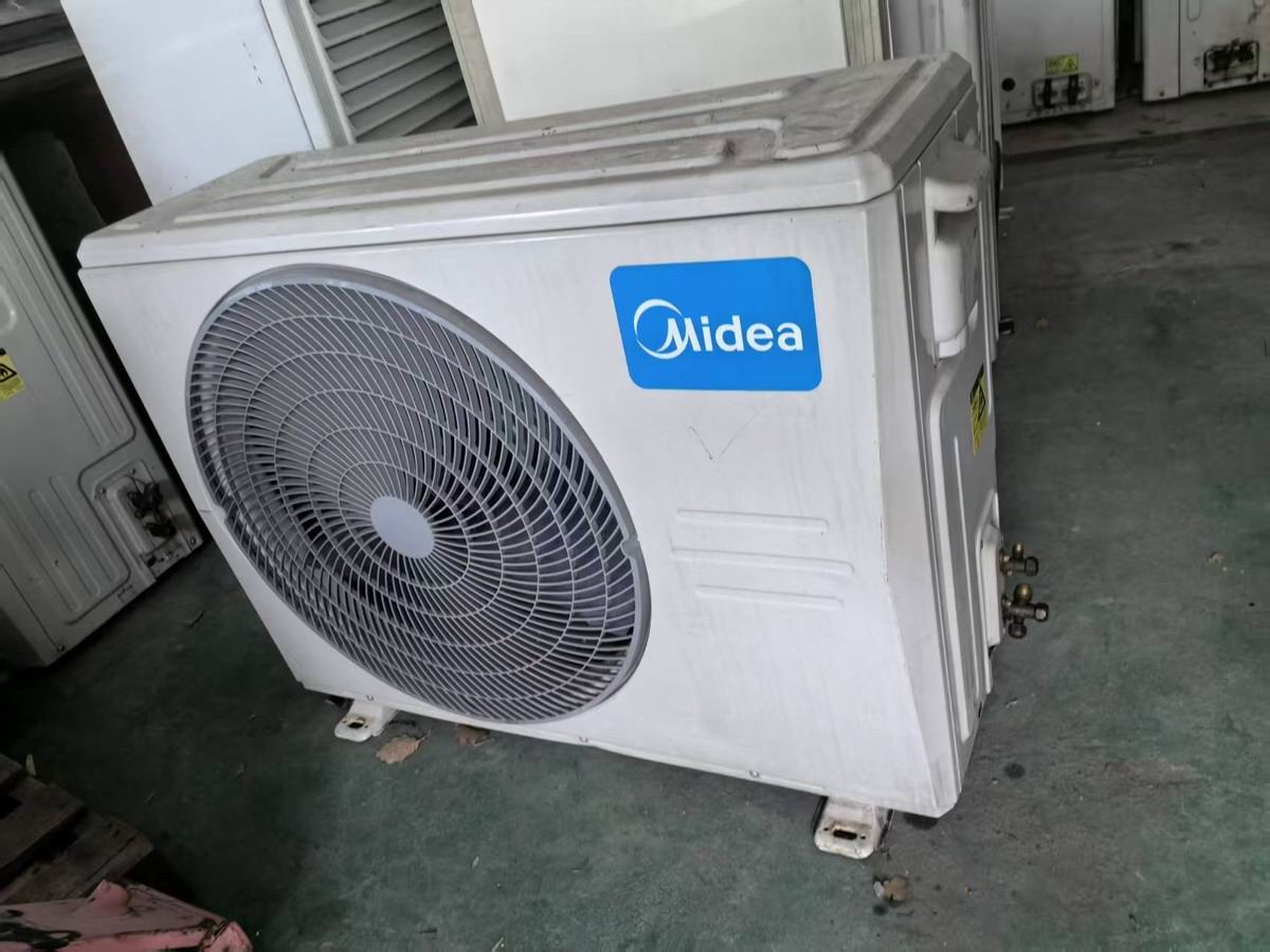 美的3P柜机（外机）